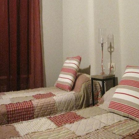 Apartamentos Casbas Sorripas Екстер'єр фото