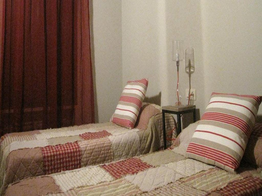 Apartamentos Casbas Sorripas Екстер'єр фото